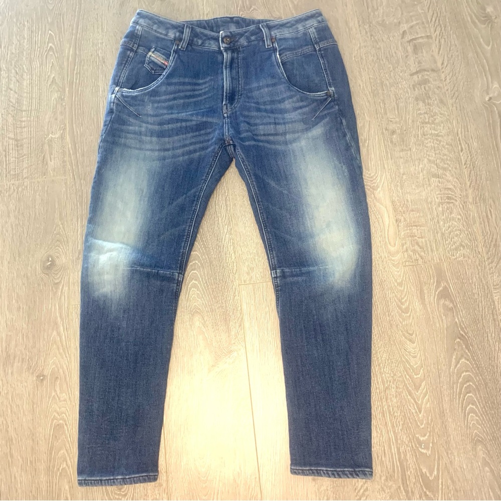 Diesel Fayza Jeans